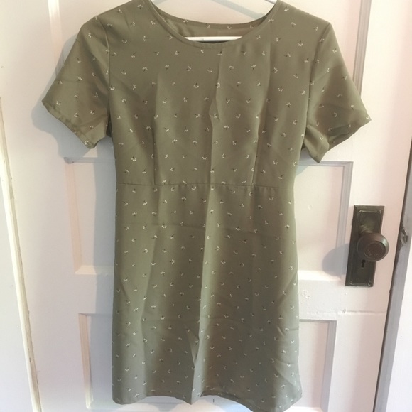 Cute Vintage dress - Picture 4 of 13